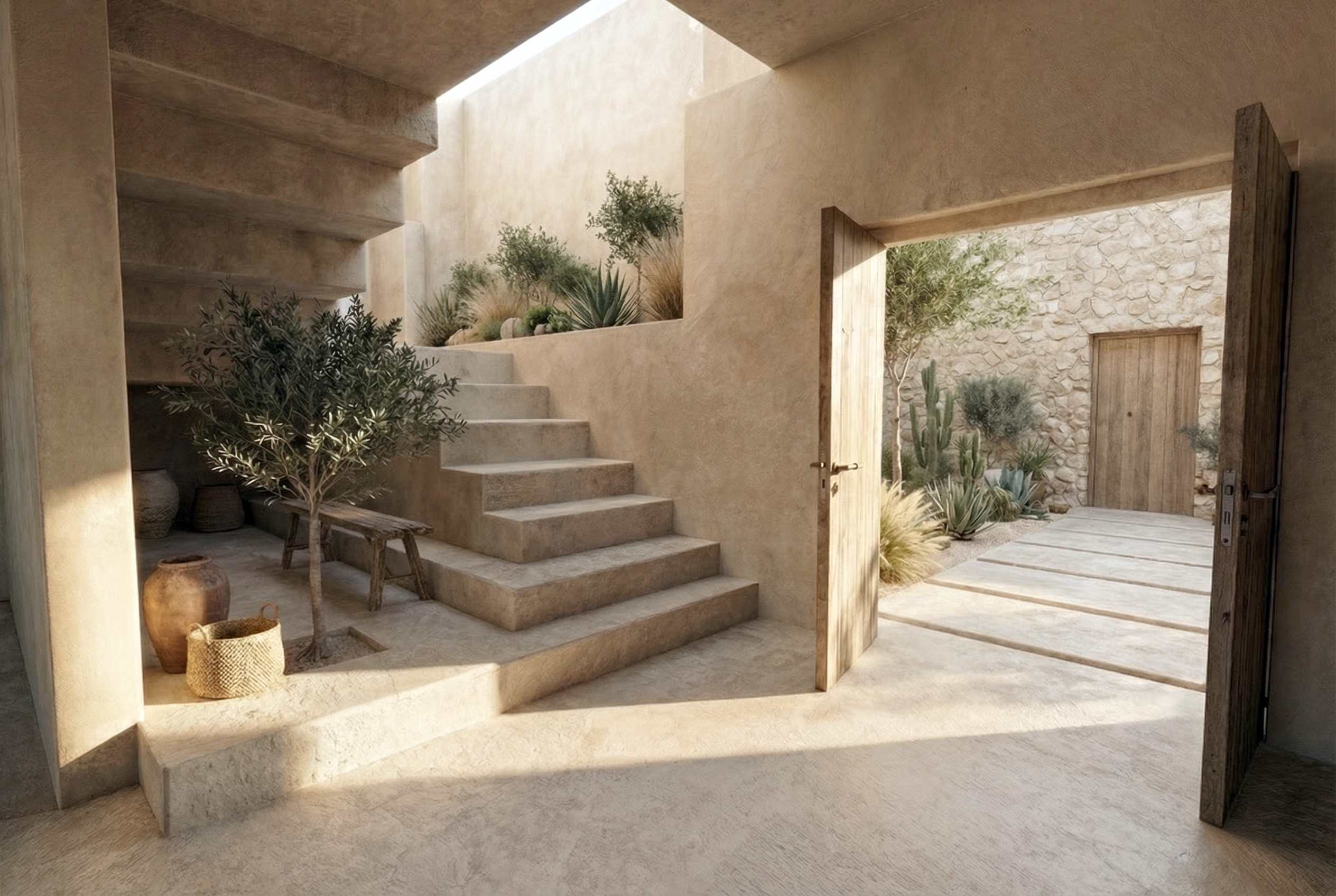 Villa 3 chambres à 3 façades — photo 6
