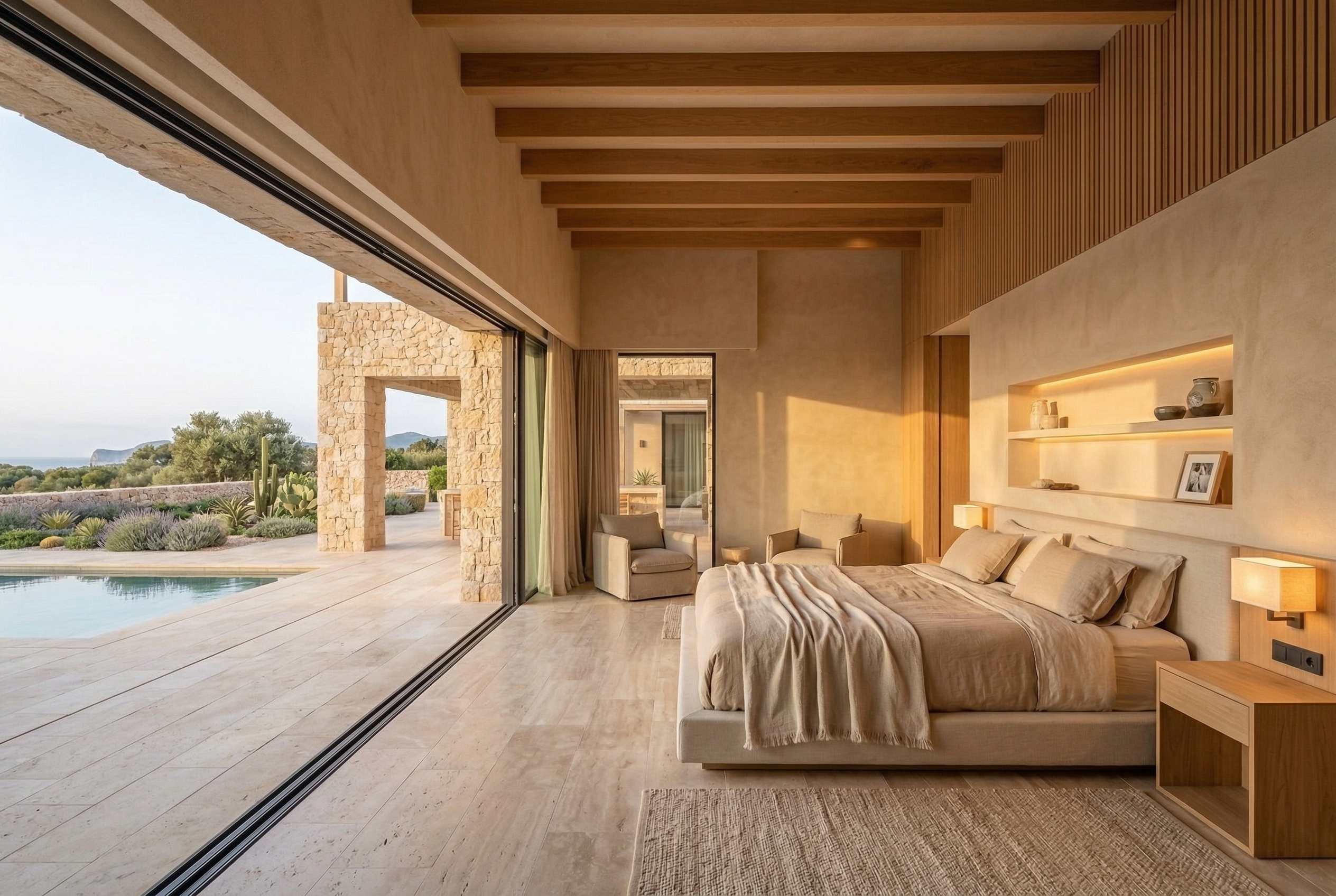 Grande Villa de Luxe 6 Chambres — photo 6