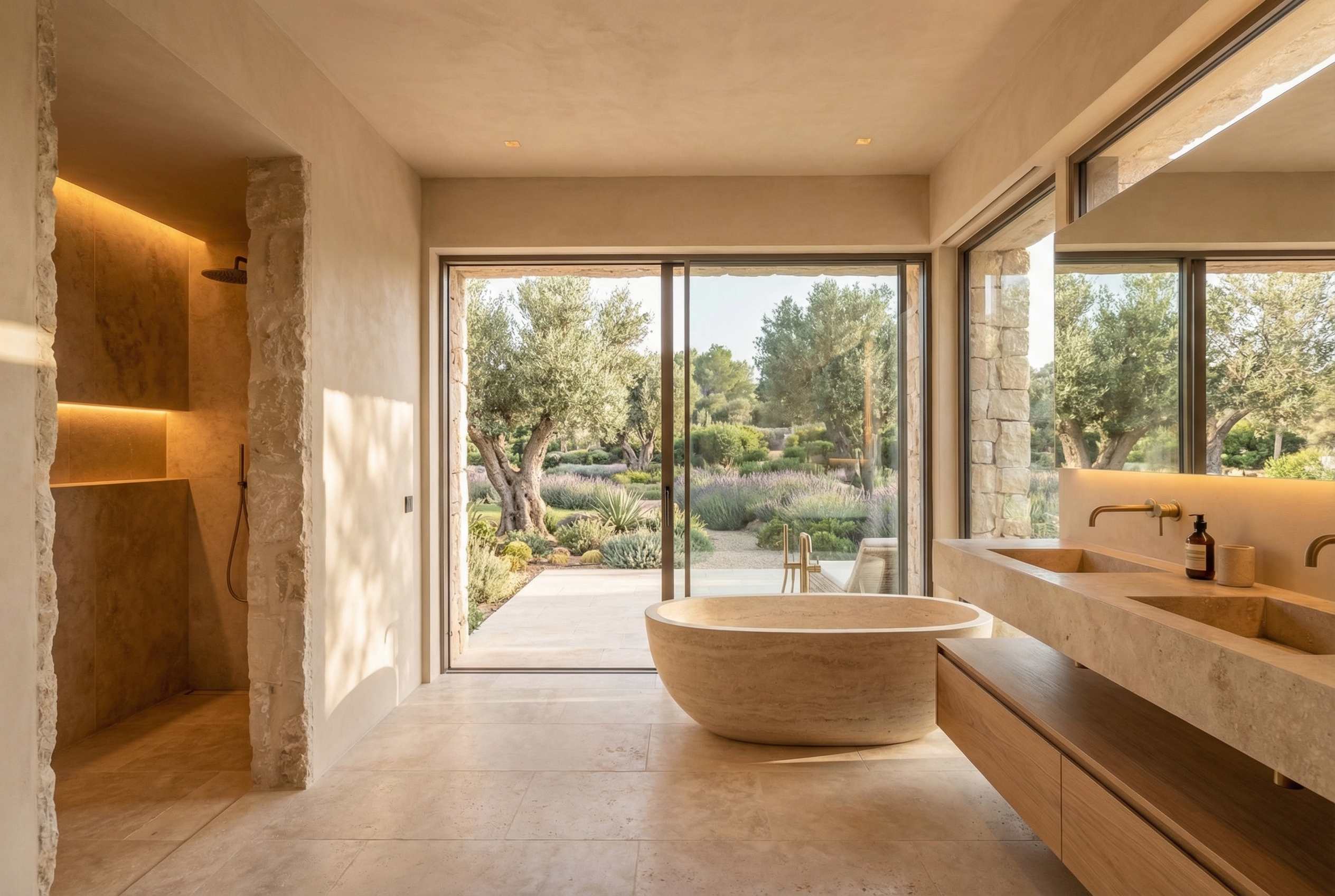Grande Villa de Luxe 6 Chambres — photo 7